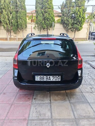 Renault Megane 2007, 358,000 km - 1.5 л - Bakı