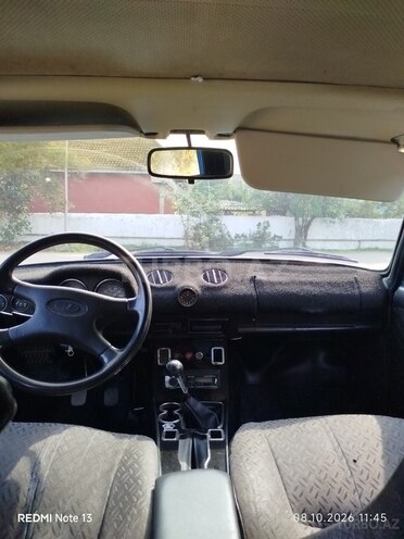 LADA (VAZ) 2106 1991, 513,279 km - 1.3 l - Lənkəran