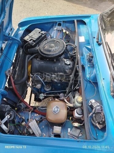 LADA (VAZ) 2106 1991, 513,279 km - 1.3 l - Lənkəran