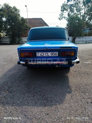 LADA (VAZ) 2106 1991, 513,279 km - 1.3 l - Lənkəran