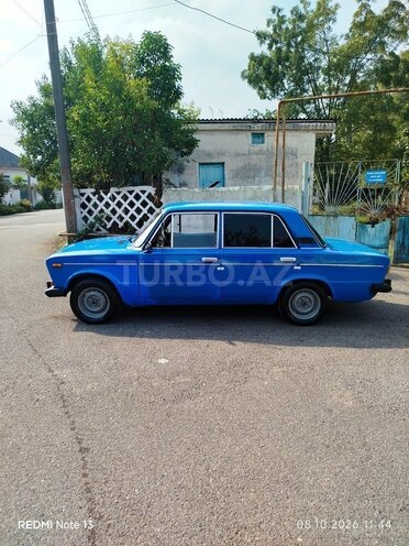 LADA (VAZ) 2106 1991, 513,279 km - 1.3 l - Lənkəran