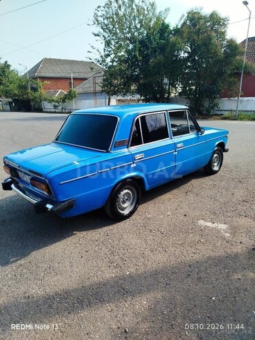 LADA (VAZ) 2106 1991, 513,279 km - 1.3 l - Lənkəran