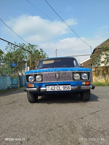 LADA (VAZ) 2106 1991, 513,279 km - 1.3 l - Lənkəran