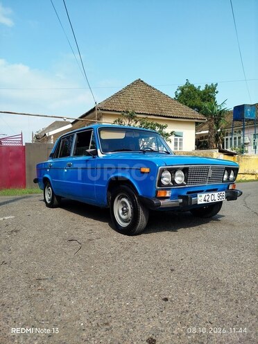 LADA (VAZ) 2106 1991, 513,279 km - 1.3 l - Lənkəran