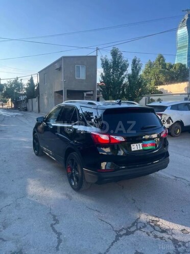 Chevrolet Equinox 2020, 157,716 km - 1.5 l - Bakı