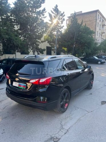 Chevrolet Equinox 2020, 157,716 km - 1.5 l - Bakı
