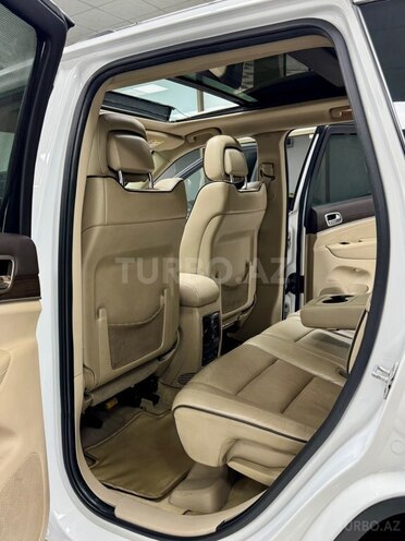 Jeep Grand Cherokee 2014, 174,000 km - 3.6 l - Bakı