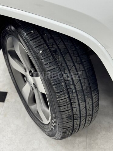 Jeep Grand Cherokee 2014, 174,000 km - 3.6 l - Bakı
