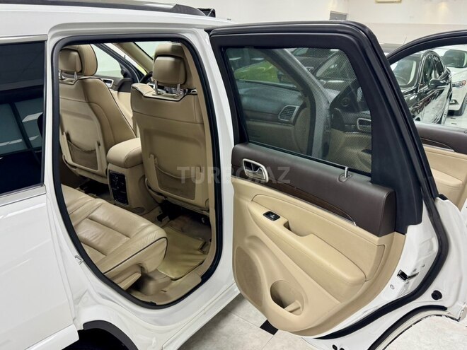 Jeep Grand Cherokee 2014, 174,000 km - 3.6 l - Bakı
