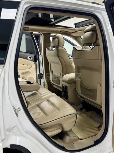 Jeep Grand Cherokee 2014, 174,000 km - 3.6 l - Bakı