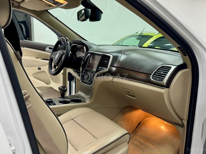Jeep Grand Cherokee 2014, 174,000 km - 3.6 l - Bakı