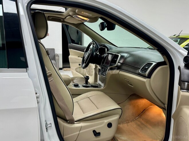 Jeep Grand Cherokee 2014, 174,000 km - 3.6 l - Bakı