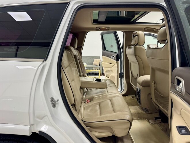 Jeep Grand Cherokee 2014, 174,000 km - 3.6 l - Bakı