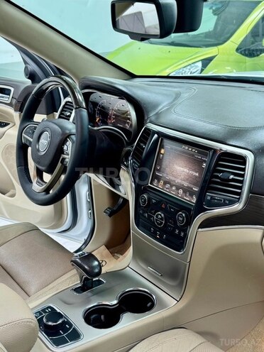 Jeep Grand Cherokee 2014, 174,000 km - 3.6 l - Bakı