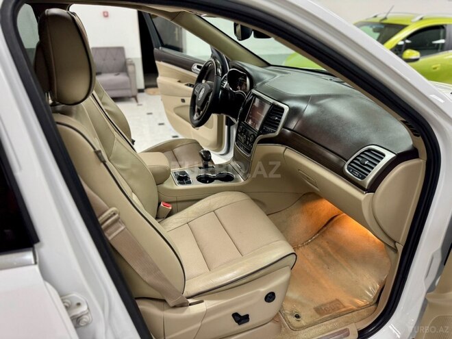 Jeep Grand Cherokee 2014, 174,000 km - 3.6 l - Bakı
