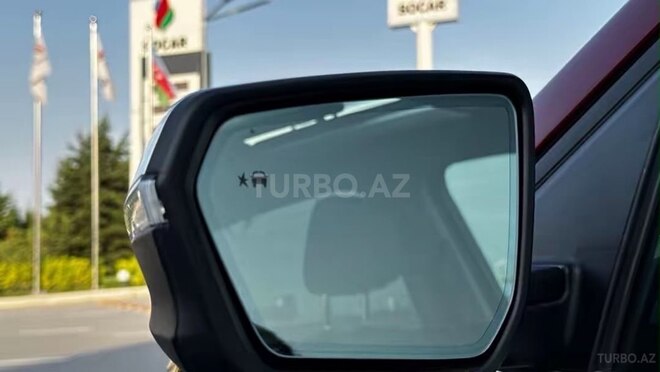 Chevrolet Equinox 2018, 147,000 km - 1.5 l - Bakı