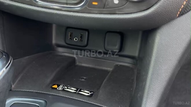 Chevrolet Equinox 2018, 147,000 km - 1.5 l - Bakı