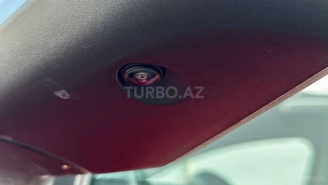 Chevrolet Equinox 2018, 147,000 km - 1.5 l - Bakı