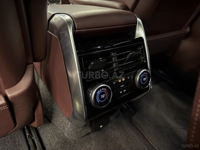 Land Rover Range Rover 2023, 65,000 km - 3.0 l - Bakı