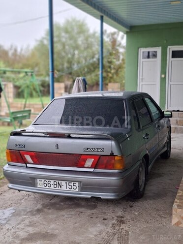 LADA (VAZ) 2115 2011, 438,500 km - 1.6 l - Füzuli