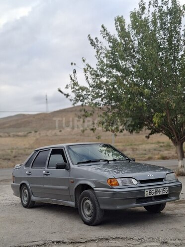 LADA (VAZ) 2115 2011, 438,500 km - 1.6 l - Füzuli