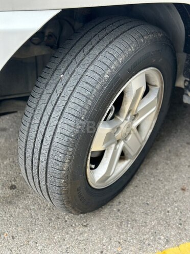 Kia Sportage 2009, 167,000 km - 2.0 л - Bakı