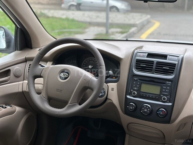 Kia Sportage 2009, 167,000 km - 2.0 л - Bakı