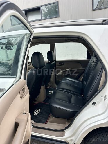 Kia Sportage 2009, 167,000 km - 2.0 л - Bakı