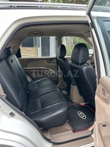 Kia Sportage 2009, 167,000 km - 2.0 л - Bakı