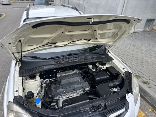 Kia Sportage 2009, 167,000 km - 2.0 л - Bakı