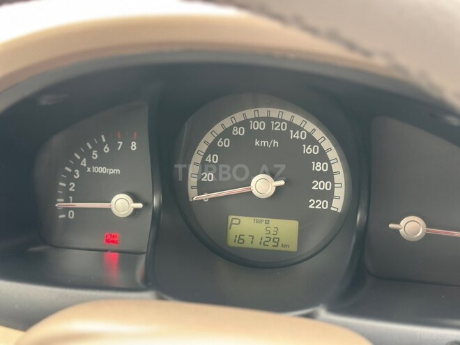 Kia Sportage 2009, 167,000 km - 2.0 л - Bakı