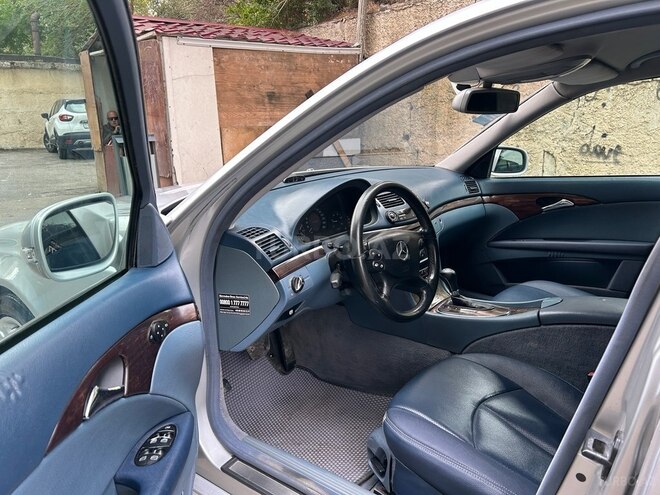 Mercedes E 220 2006, 510,000 km - 2.2 л - Bakı