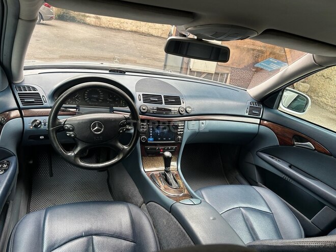 Mercedes E 220 2006, 510,000 km - 2.2 л - Bakı