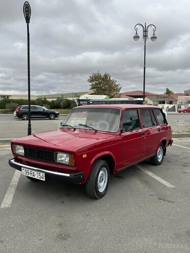 LADA (VAZ) 2104 1993, 36,588 km - 1.5 л - Bakı