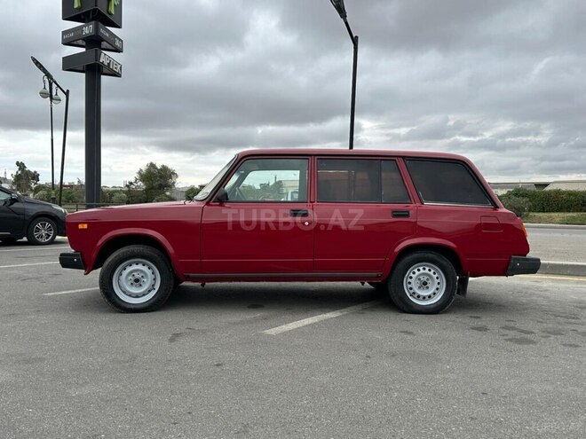 LADA (VAZ) 2104 1993, 36,588 km - 1.5 л - Bakı