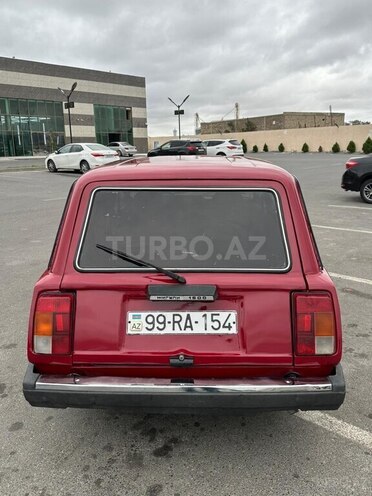LADA (VAZ) 2104 1993, 36,588 km - 1.5 л - Bakı