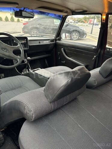 LADA (VAZ) 2104 1993, 36,588 km - 1.5 л - Bakı