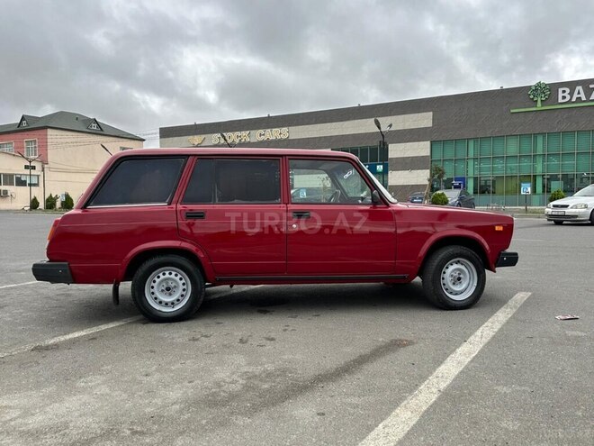 LADA (VAZ) 2104 1993, 36,588 km - 1.5 л - Bakı