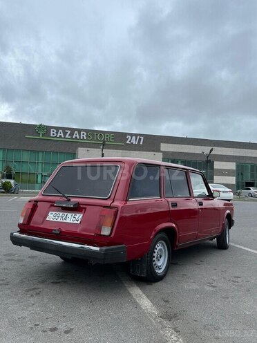 LADA (VAZ) 2104 1993, 36,588 km - 1.5 л - Bakı