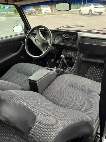 LADA (VAZ) 2104 1993, 36,588 km - 1.5 л - Bakı