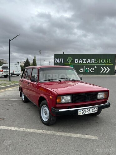 LADA (VAZ) 2104 1993, 36,588 km - 1.5 л - Bakı
