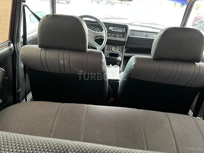 LADA (VAZ) 2104 1993, 36,588 km - 1.5 л - Bakı