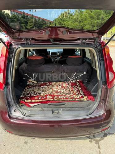 Nissan Note 2012, 174,407 km - 1.5 l - Bakı