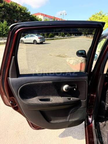 Nissan Note 2012, 174,407 km - 1.5 l - Bakı