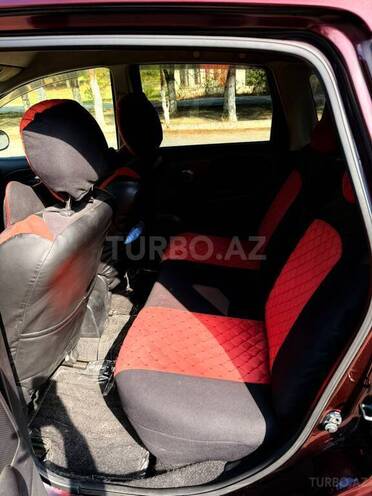 Nissan Note 2012, 174,407 km - 1.5 l - Bakı