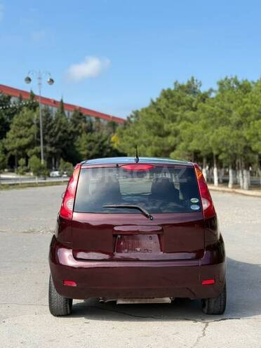 Nissan Note 2012, 174,407 km - 1.5 l - Bakı