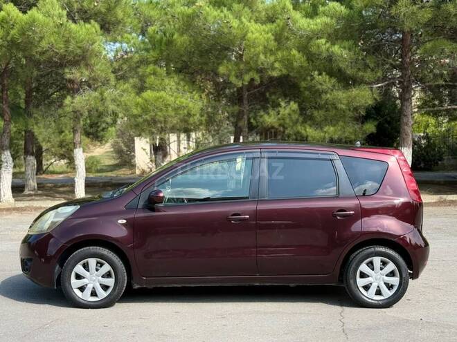 Nissan Note 2012, 174,407 km - 1.5 l - Bakı