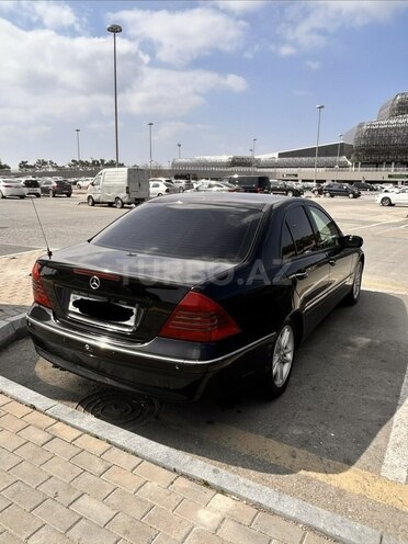 Mercedes C 230 2004, 330,000 km - 1.8 l - Bakı