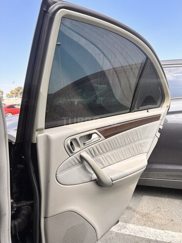 Mercedes C 230 2004, 330,000 km - 1.8 l - Bakı