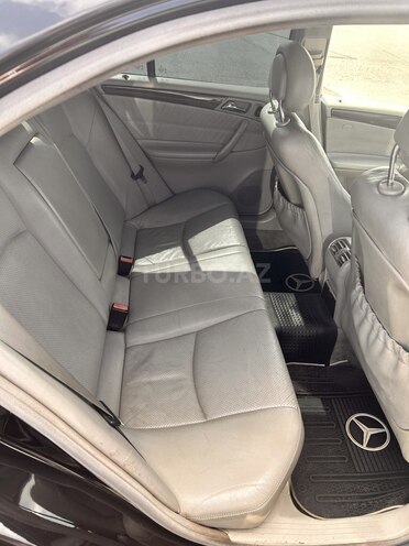 Mercedes C 230 2004, 330,000 km - 1.8 l - Bakı